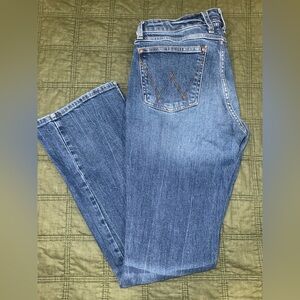 Women’s Wrangler Jeans